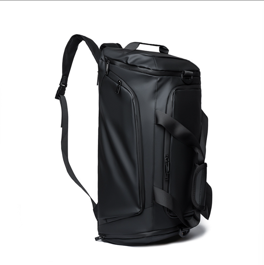 Large capacity man travel bag outdoor mountaineering backpack men bags hiking camping