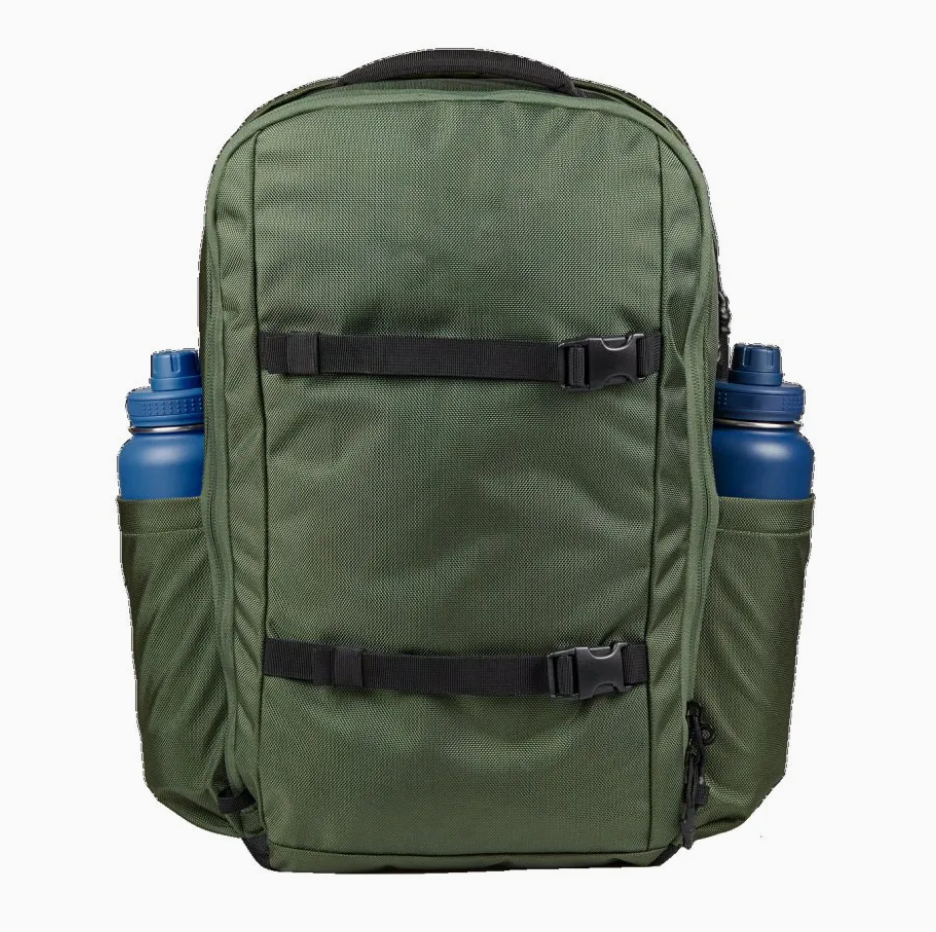 Large capacity man travel bag outdoor mountaineering backpack men bags hiking camping