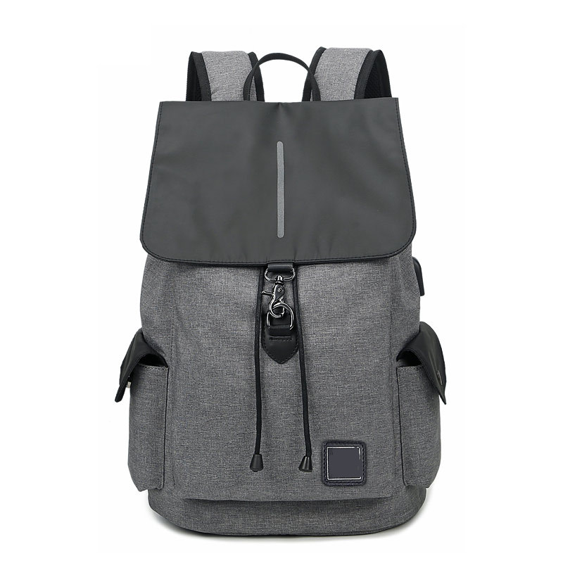 2017 hot sale match color school bag fashion school bag cheap school bag with logo